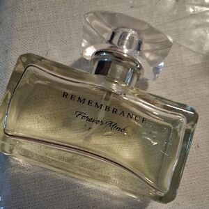 Forever Mine Perfume - Clear